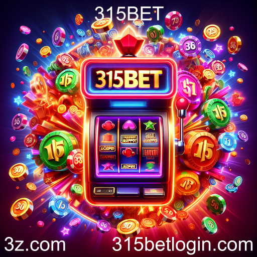 A Revolução dos Cassinos Virtuais: Uma Nova Era de Entretenimento no 315BET