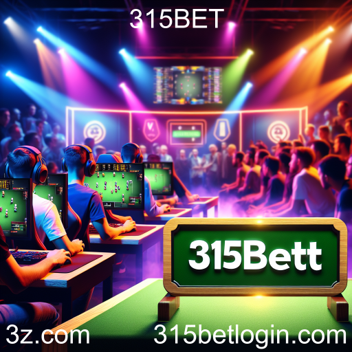 O Crescimento e a Popularidade dos E-Sports