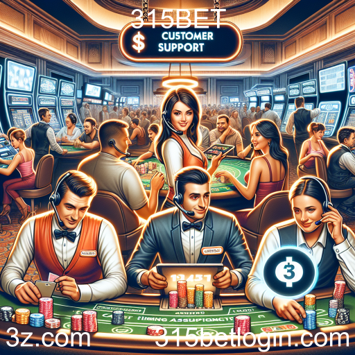 A Importância do Suporte ao Cliente em Jogos Online